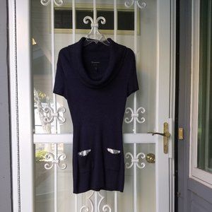 INC Sweater Dress fashion trends of 2024-2025